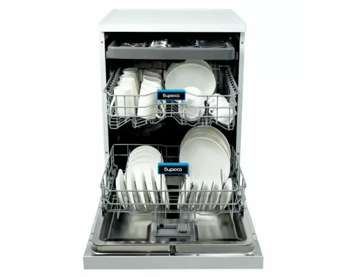 Посудомоечная машина БИРЮСА DWF-615/03 W
