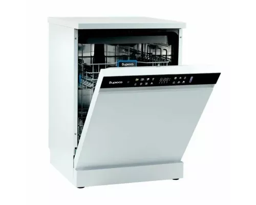 Посудомоечная машина БИРЮСА DWF-615/03 W