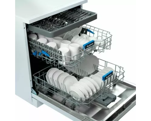 Посудомоечная машина БИРЮСА DWF-615/03 W