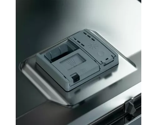 Посудомоечная машина БИРЮСА DWF-615/03 W