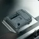 Посудомоечная машина БИРЮСА DWF-615/03 W