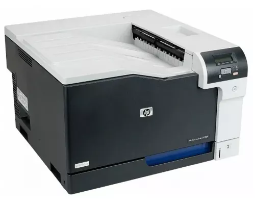 Принтер лазерный HP Color LaserJet CP5225n (CE711A)