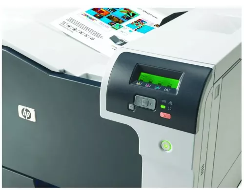 Принтер лазерный HP Color LaserJet CP5225n (CE711A)