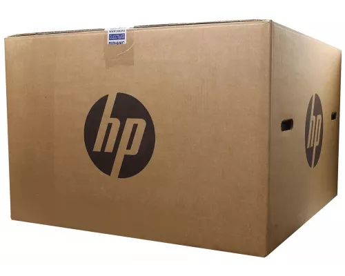 Принтер лазерный HP Color LaserJet CP5225n (CE711A)