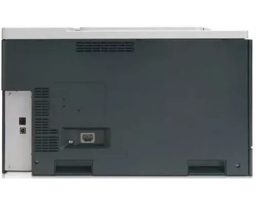Принтер лазерный HP Color LaserJet CP5225n (CE711A)