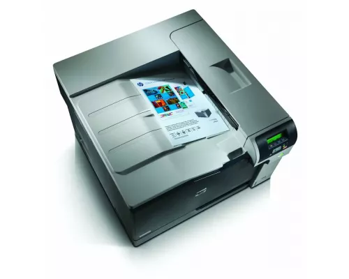 Принтер лазерный HP Color LaserJet CP5225n (CE711A)