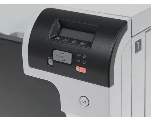 Принтер лазерный HP Color LaserJet CP5225n (CE711A)