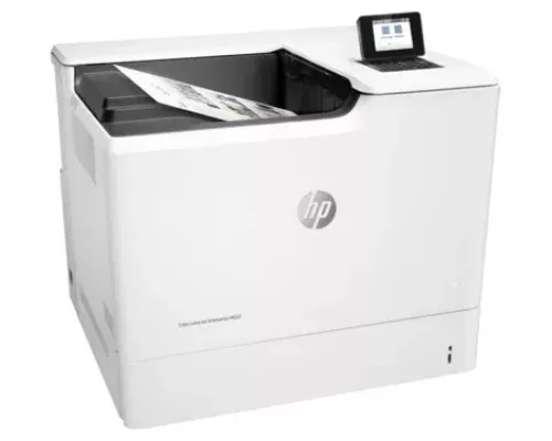 Принтер лазерный HP Color LaserJet Enterprise M652dn (J7Z99A)