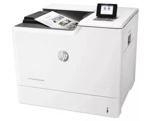 Принтер лазерный HP Color LaserJet Enterprise M652dn (J7Z99A)