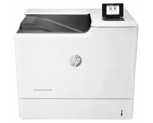 Принтер лазерный HP Color LaserJet Enterprise M652dn (J7Z99A)