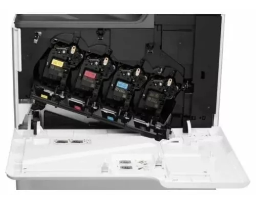 Принтер лазерный HP Color LaserJet Enterprise M652dn (J7Z99A)