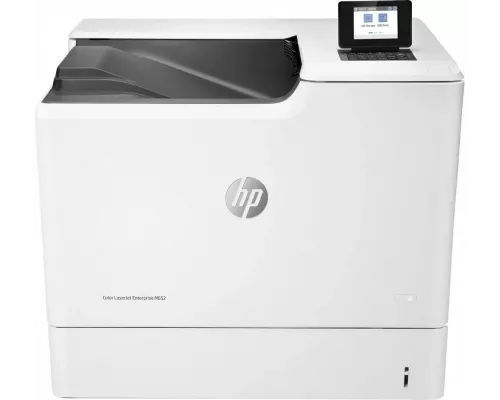 Принтер лазерный HP Color LaserJet Enterprise M652dn (J7Z99A)