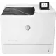 Принтер лазерный HP Color LaserJet Enterprise M652dn (J7Z99A)