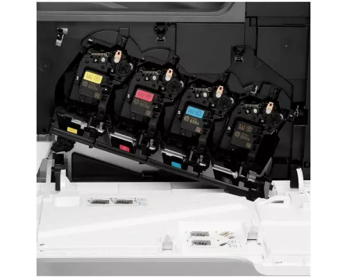 Принтер лазерный HP Color LaserJet Enterprise M652dn (J7Z99A)