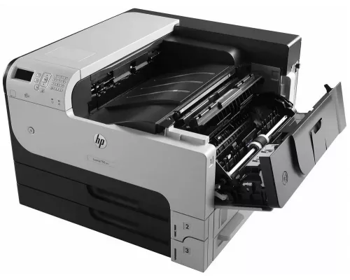Принтер лазерный HP LaserJet Enterprise 700 M712dn (CF236A)