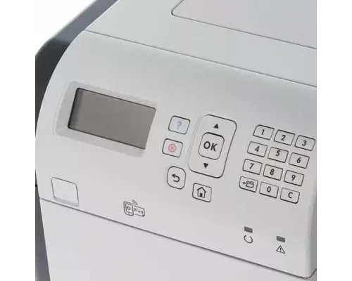 Принтер лазерный HP LaserJet Enterprise 700 M712dn (CF236A)