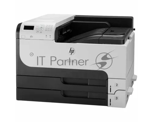 Принтер лазерный HP LaserJet Enterprise 700 M712dn (CF236A)