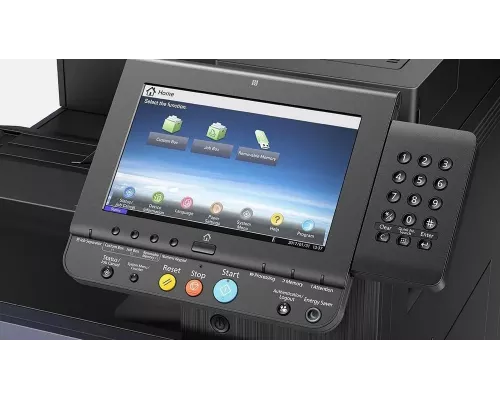 Принтер лазерный Kyocera ECOSYS P4060dn (1102RS3NL0)