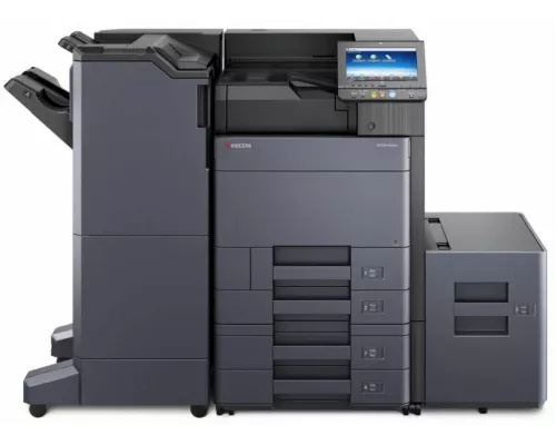 Принтер лазерный Kyocera ECOSYS P4060dn (1102RS3NL0)