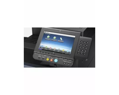 Принтер лазерный Kyocera ECOSYS P4060dn (1102RS3NL0)