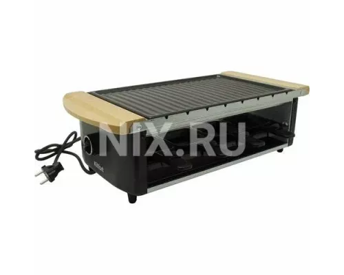 Раклетница-гриль Kitfort KT-1650