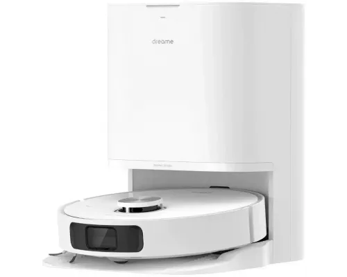 Робот пылесос DREAME Bot Robot Vacuum and Mop L10 Prime