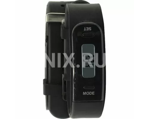 Шагомер Smarterra Fitmaster Run