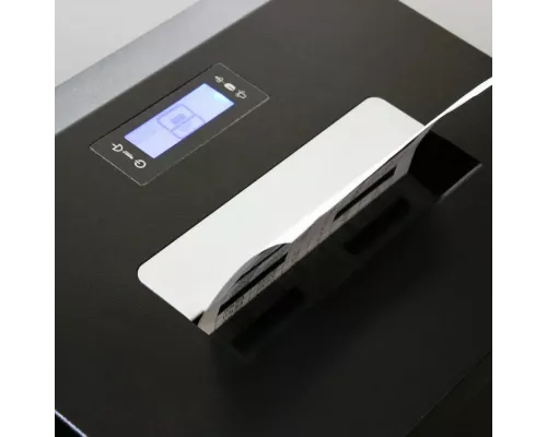 Шредер ГЕЛЕОС УА92-7 DIN P-7