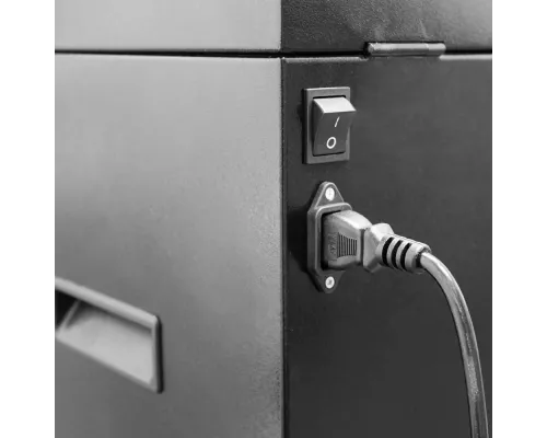 Шредер ГЕЛЕОС УА92-7 DIN P-7