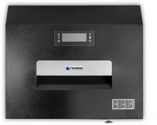 Шредер ГЕЛЕОС УА92-7 DIN P-7