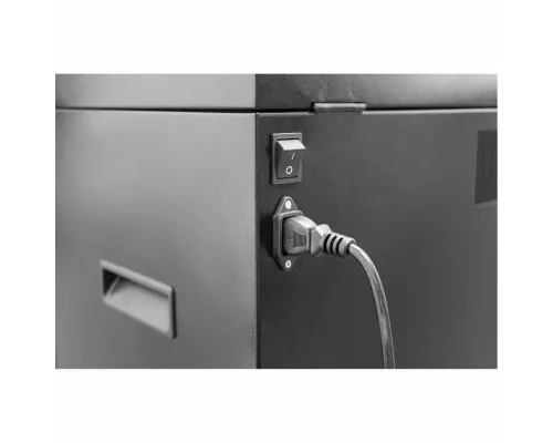 Шредер ГЕЛЕОС УА92-7 DIN P-7