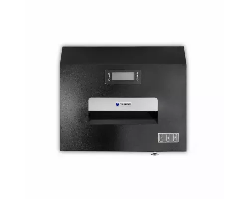 Шредер ГЕЛЕОС УА92-7 DIN P-7