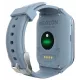 Смарт-часы Geozon Kids SuperStar синий/серый G-W24BLUG
