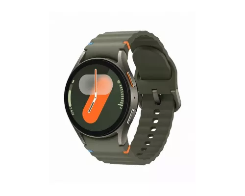 Смарт-часы Samsung Galaxy Watch7 SM-L310 Green arabic