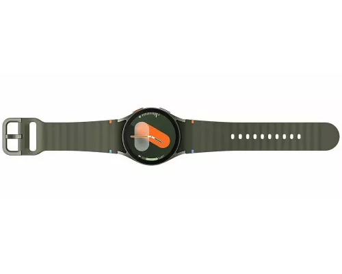 Смарт-часы Samsung Galaxy Watch7 SM-L310 Green arabic