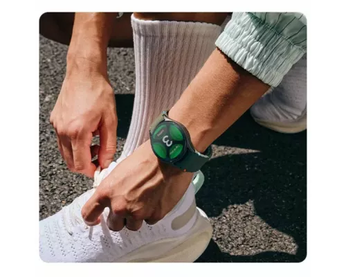 Смарт-часы Samsung Galaxy Watch7 SM-L310 Green arabic