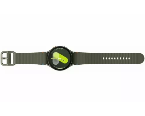 Смарт-часы Samsung Galaxy Watch7 SM-L310 Green arabic