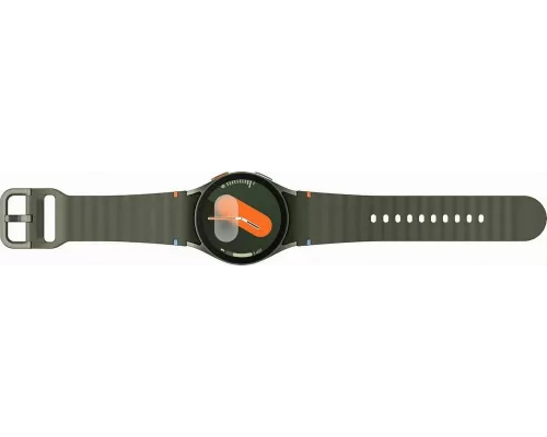 Смарт-часы Samsung Galaxy Watch7 SM-L310 Green arabic