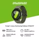 Смарт-часы Samsung Galaxy Watch7 SM-L310 Green arabic