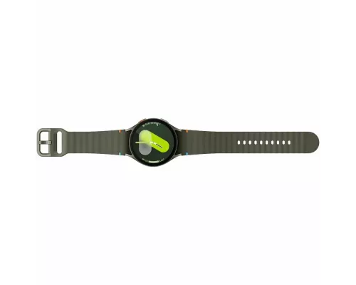 Смарт-часы Samsung Galaxy Watch7 SM-L310 Green arabic