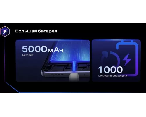 Смартфон Infinix Note 30 X6833B 8/256Gb золотистый