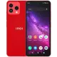 Смартфон INOI A72 2/32Gb красный