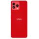 Смартфон INOI A72 2/32Gb красный