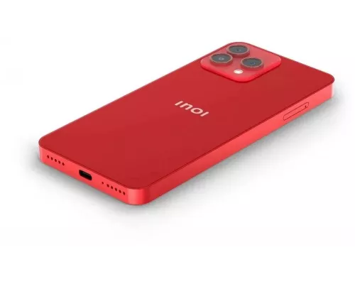 Смартфон INOI A72 2/32Gb красный