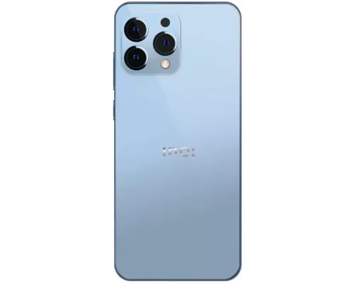 Смартфон INOI Note 12 4/128Gb Sky Blue