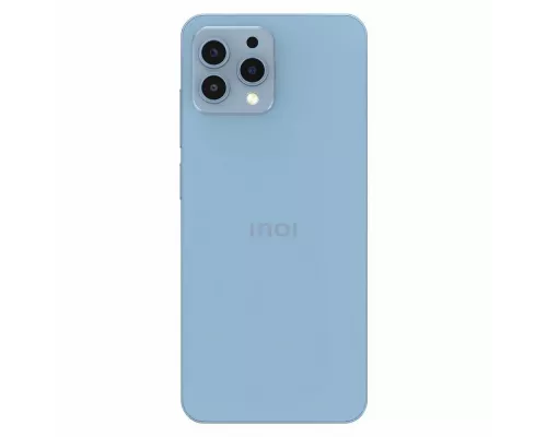 Смартфон INOI Note 12 4/128Gb Sky Blue