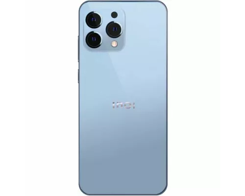 Смартфон INOI Note 12 4/128Gb Sky Blue