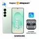 Смартфон Samsung Galaxy S25 12/128Gb мятный