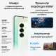 Смартфон Samsung Galaxy S25 12/128Gb мятный