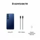 Смартфон Samsung Galaxy S25 SM-S931B 12/512Gb синий